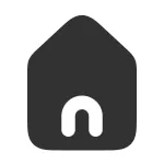 Home SVG Icon